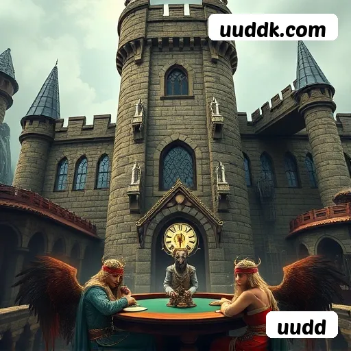 uudd App Mobile iOS Android Brasil