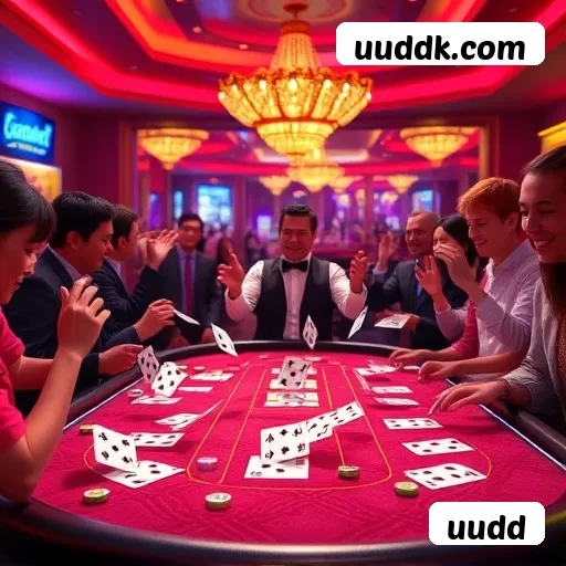 Notificações push uudd app