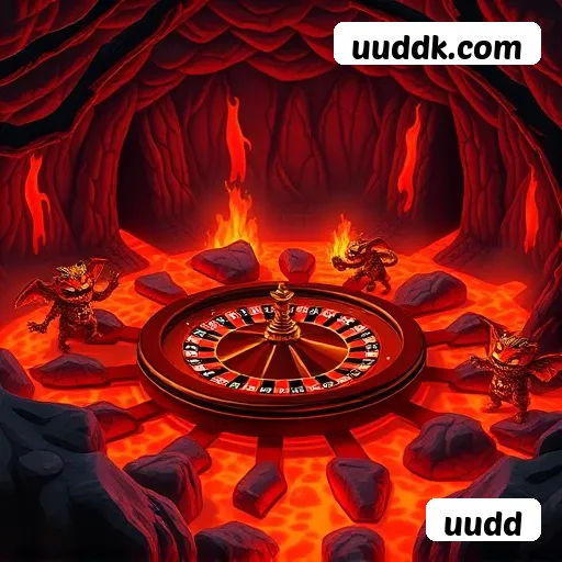 Roleta ao vivo uudd