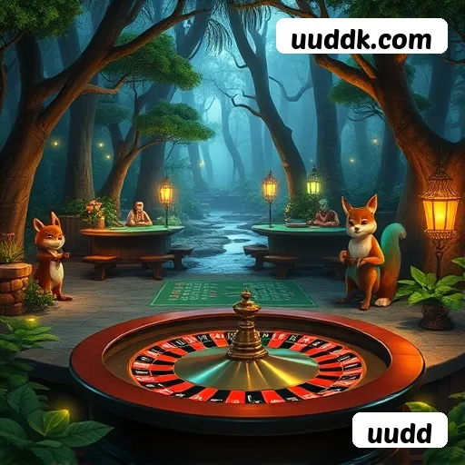 Baccarat ao vivo uudd